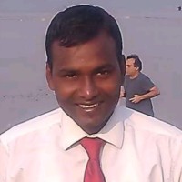 Ramesh Kurmi