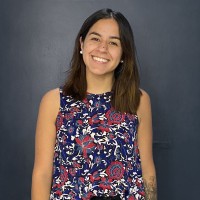 Camila Belen Santillan