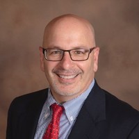 Ron Ridolfo