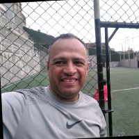 Clebison Souza Abreu