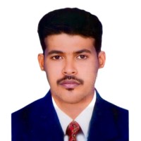 Najeem Savad. B Com, Mba