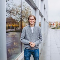 Quinten Van Leusen