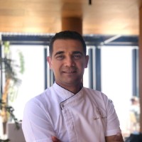 Serkan Şehirlioğlu