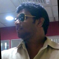 Rakesh Kumar Perumal