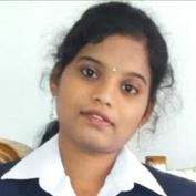 Anusuri Sireesha