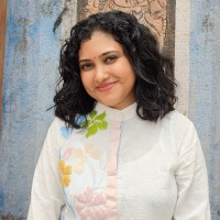 Anwesa Dutta