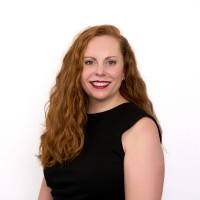 Nina Steinhoff (nee Thompson)
