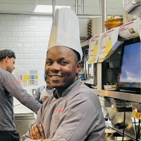 Geserwa E.