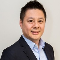 Robert Chau