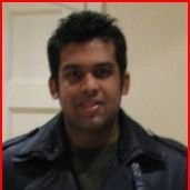 Akash Nabira