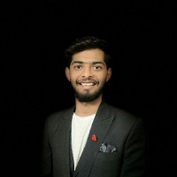 Bhargav Nariya