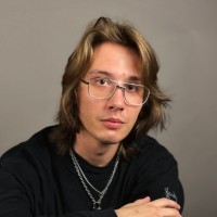 Colton Hendrix