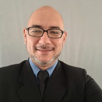 Erick Alberto Mendez Posada