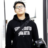 Shendy Maulizar