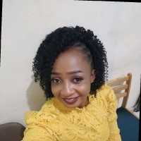 Nchang Asa'A Renetta