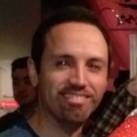 Ben Sharifi