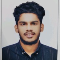 Antony George