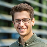 Jonah Schrauder