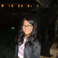 Nitya Shetty