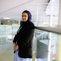 Samreen Nasir