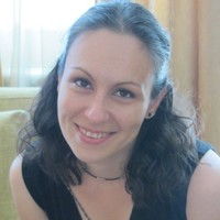 Viktoria Gosheva