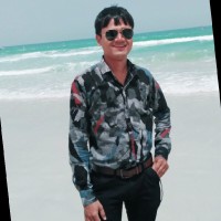 Ashish Patel