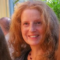 Lisa Robertson