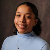 Jayla Harris