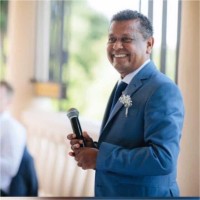 Sugeeswara Dissanayake