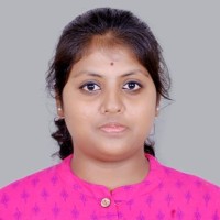Pranathi M