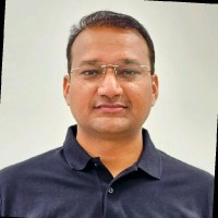 Surendra Salke