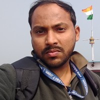Souptik Banerjee