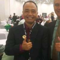 Lucky Darmawan