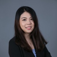 Alisa Xia
