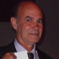 Geraldo Ferezin