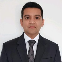 Ravi Parikh