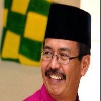 Mohd Radzi Ahmad Tajuddin