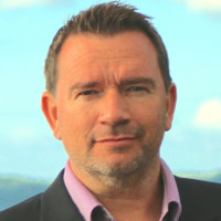 Bo Forsberg