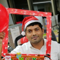 Murali Kishore Thota