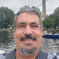 Alireza Teymouri , PMP®