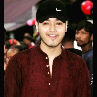 Rishi Sharma
