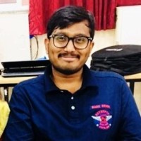 Kvk Chaitanya Reddy