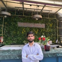 Abhishek Kumar Jha