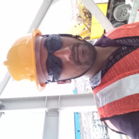 Usman Gani Ansari