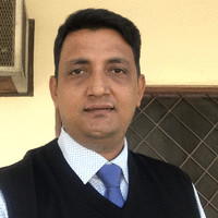 Diwakar Nayak