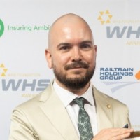 Anthony Scholfield