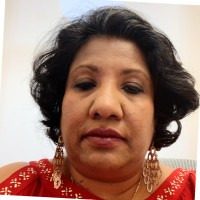 Sadhana Amaratunge
