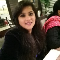 Priya Thakur