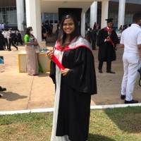 Sheruni Fernando