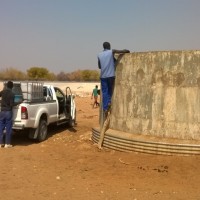 Isai Mn Aindongo